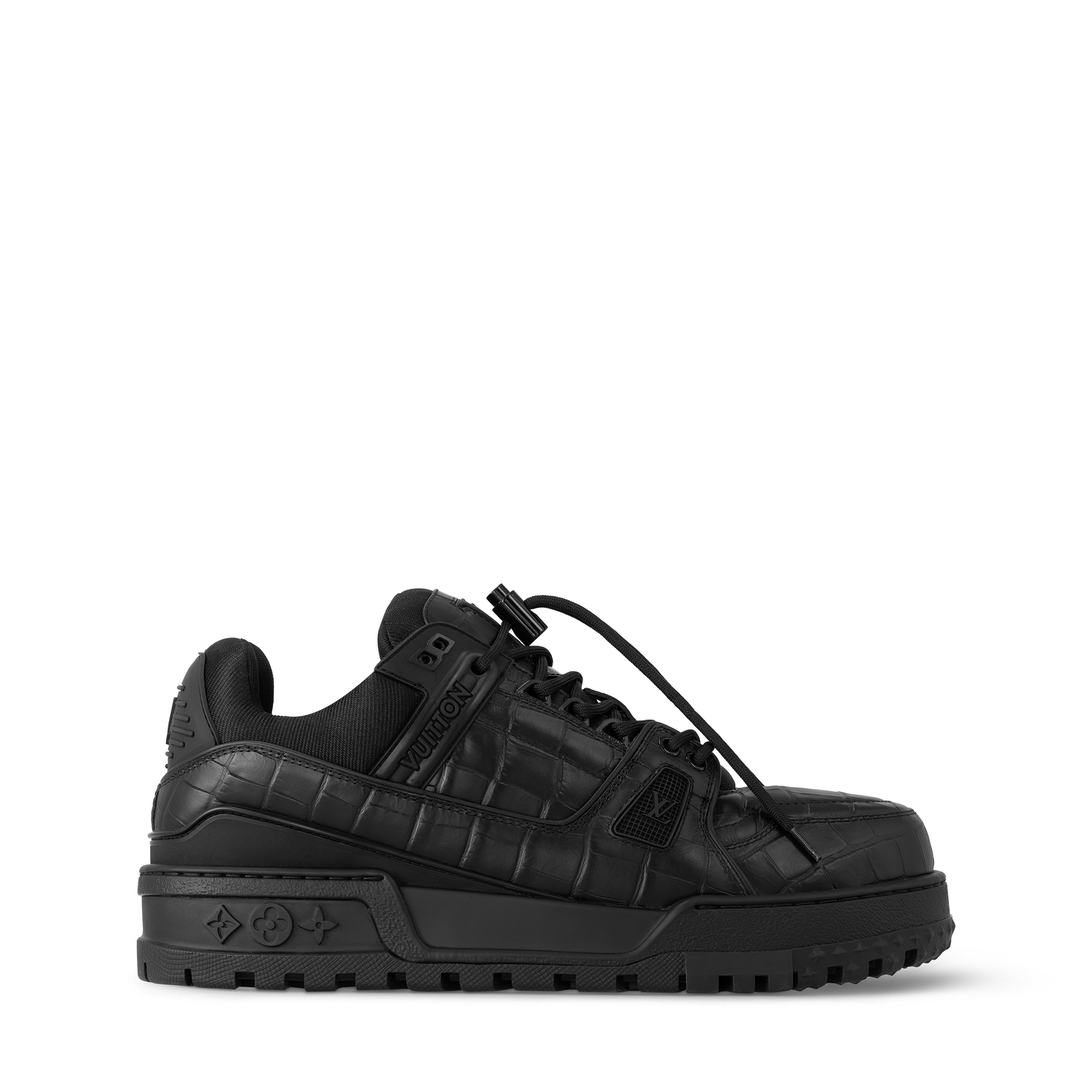 LV Trainer Maxi Sneaker - Shoes | LOUIS VUITTON